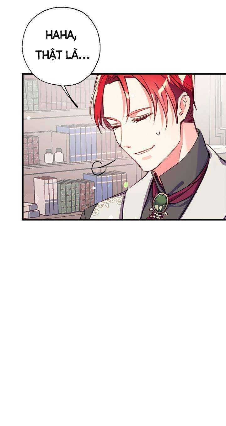 Chúng Ta Có Thể Trở Thành Người Nhà Không? Chapter 23 - 52