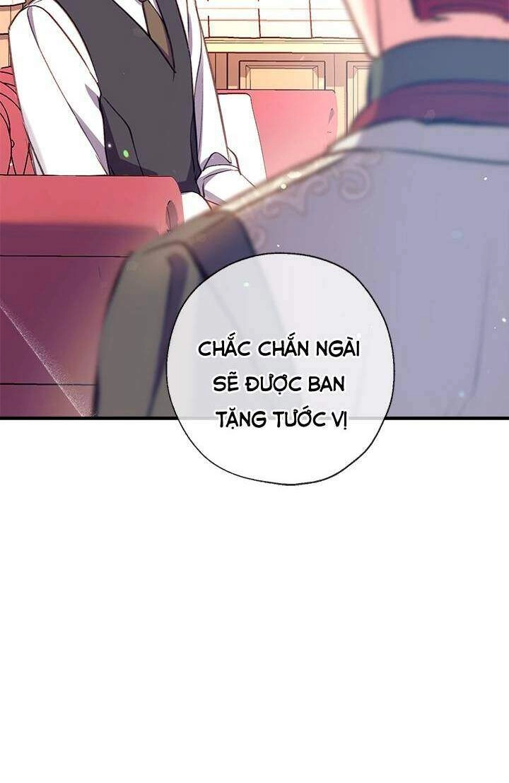 Chúng Ta Có Thể Trở Thành Người Nhà Không? Chapter 23 - 55