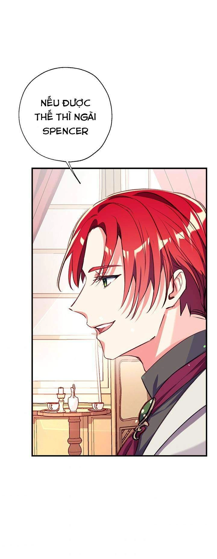 Chúng Ta Có Thể Trở Thành Người Nhà Không? Chapter 23 - 56