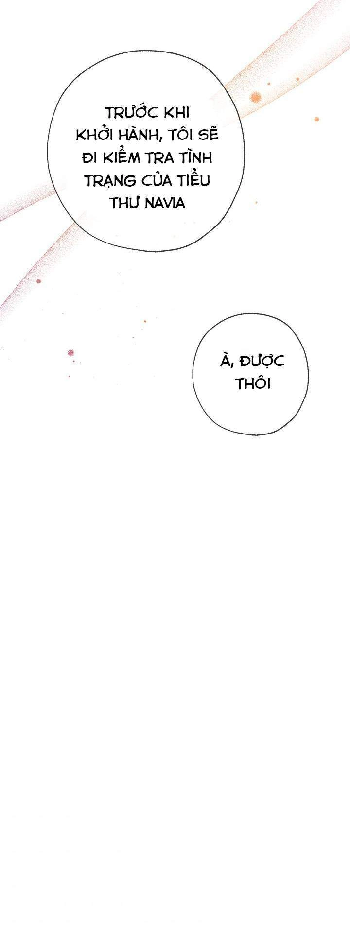 Chúng Ta Có Thể Trở Thành Người Nhà Không? Chapter 23 - 63