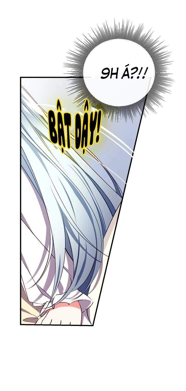 Chúng Ta Có Thể Trở Thành Người Nhà Không? Chapter 23 - 68