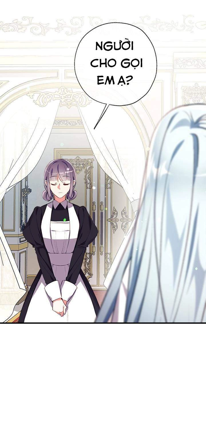 Chúng Ta Có Thể Trở Thành Người Nhà Không? Chapter 23 - 73