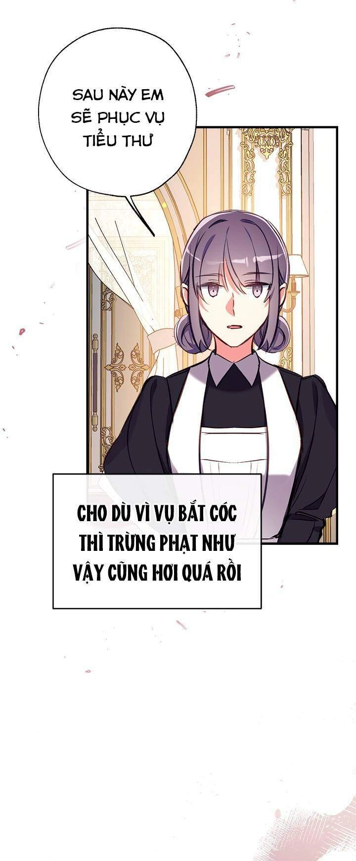 Chúng Ta Có Thể Trở Thành Người Nhà Không? Chapter 23 - 77