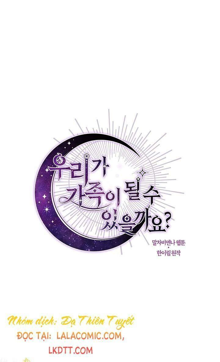 Chúng Ta Có Thể Trở Thành Người Nhà Không? Chapter 24 - 1