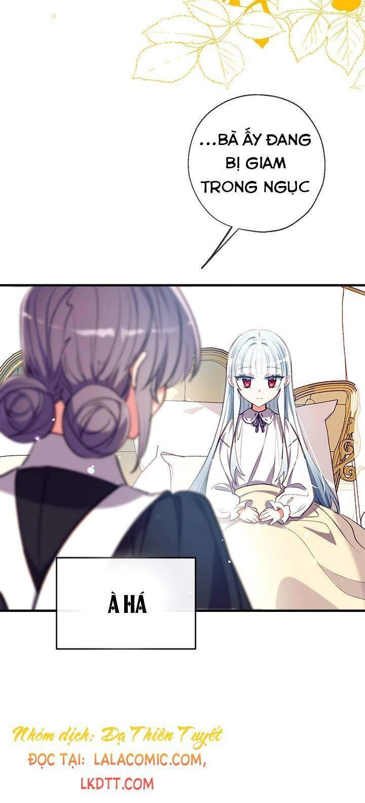 Chúng Ta Có Thể Trở Thành Người Nhà Không? Chapter 24 - 3