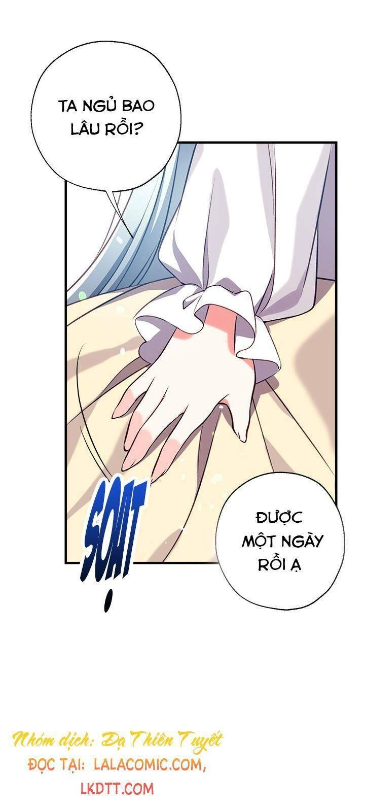 Chúng Ta Có Thể Trở Thành Người Nhà Không? Chapter 24 - 6