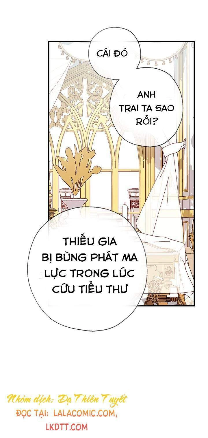 Chúng Ta Có Thể Trở Thành Người Nhà Không? Chapter 24 - 13