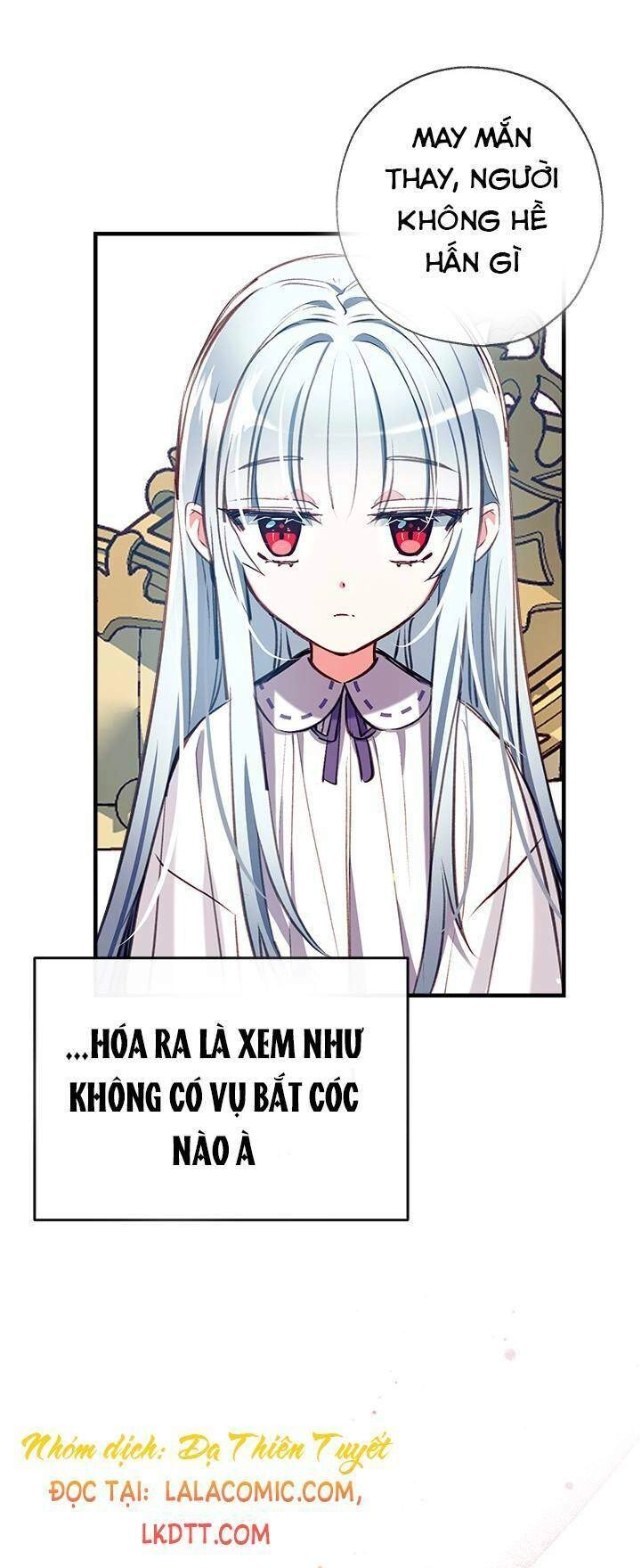 Chúng Ta Có Thể Trở Thành Người Nhà Không? Chapter 24 - 14