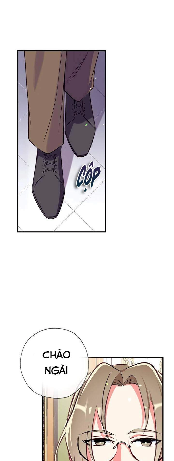 Chúng Ta Có Thể Trở Thành Người Nhà Không? Chapter 24 - 17