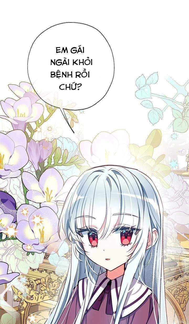 Chúng Ta Có Thể Trở Thành Người Nhà Không? Chapter 24 - 19