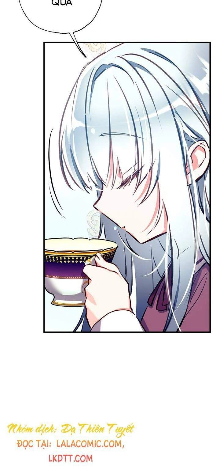 Chúng Ta Có Thể Trở Thành Người Nhà Không? Chapter 24 - 22