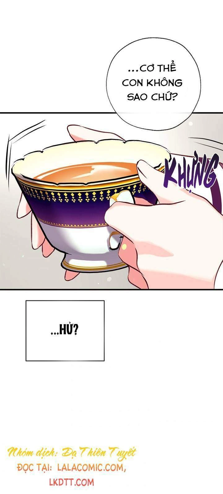 Chúng Ta Có Thể Trở Thành Người Nhà Không? Chapter 24 - 24