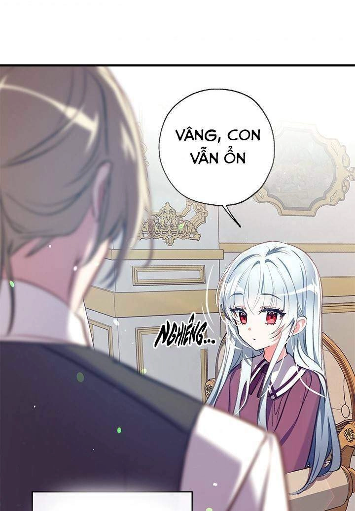 Chúng Ta Có Thể Trở Thành Người Nhà Không? Chapter 24 - 25