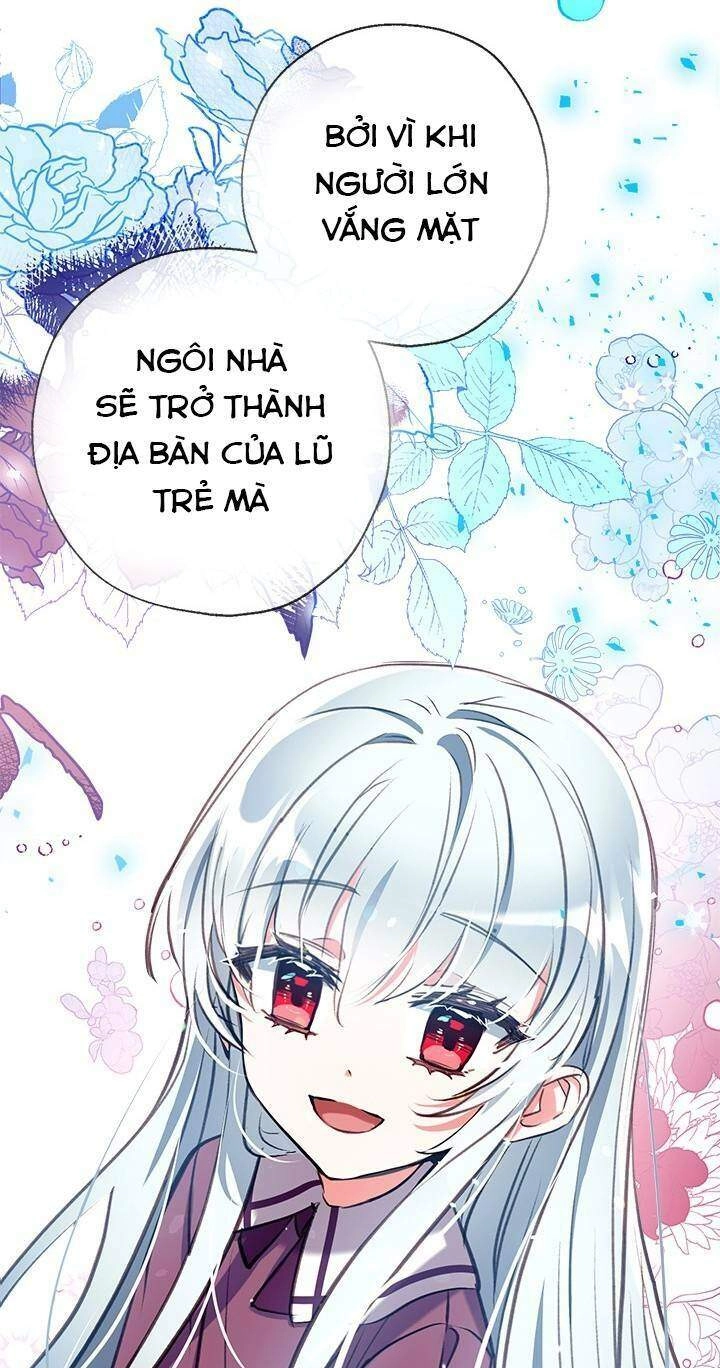 Chúng Ta Có Thể Trở Thành Người Nhà Không? Chapter 24 - 30