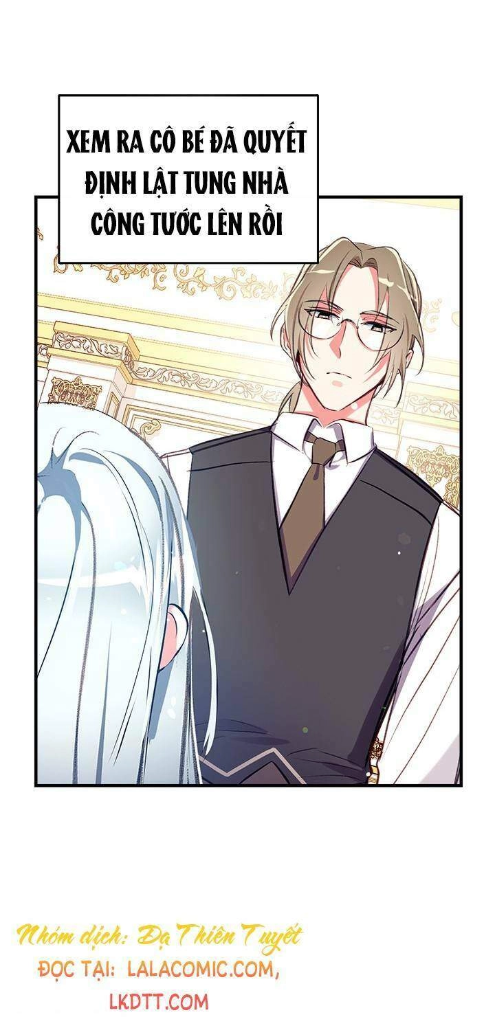 Chúng Ta Có Thể Trở Thành Người Nhà Không? Chapter 24 - 32