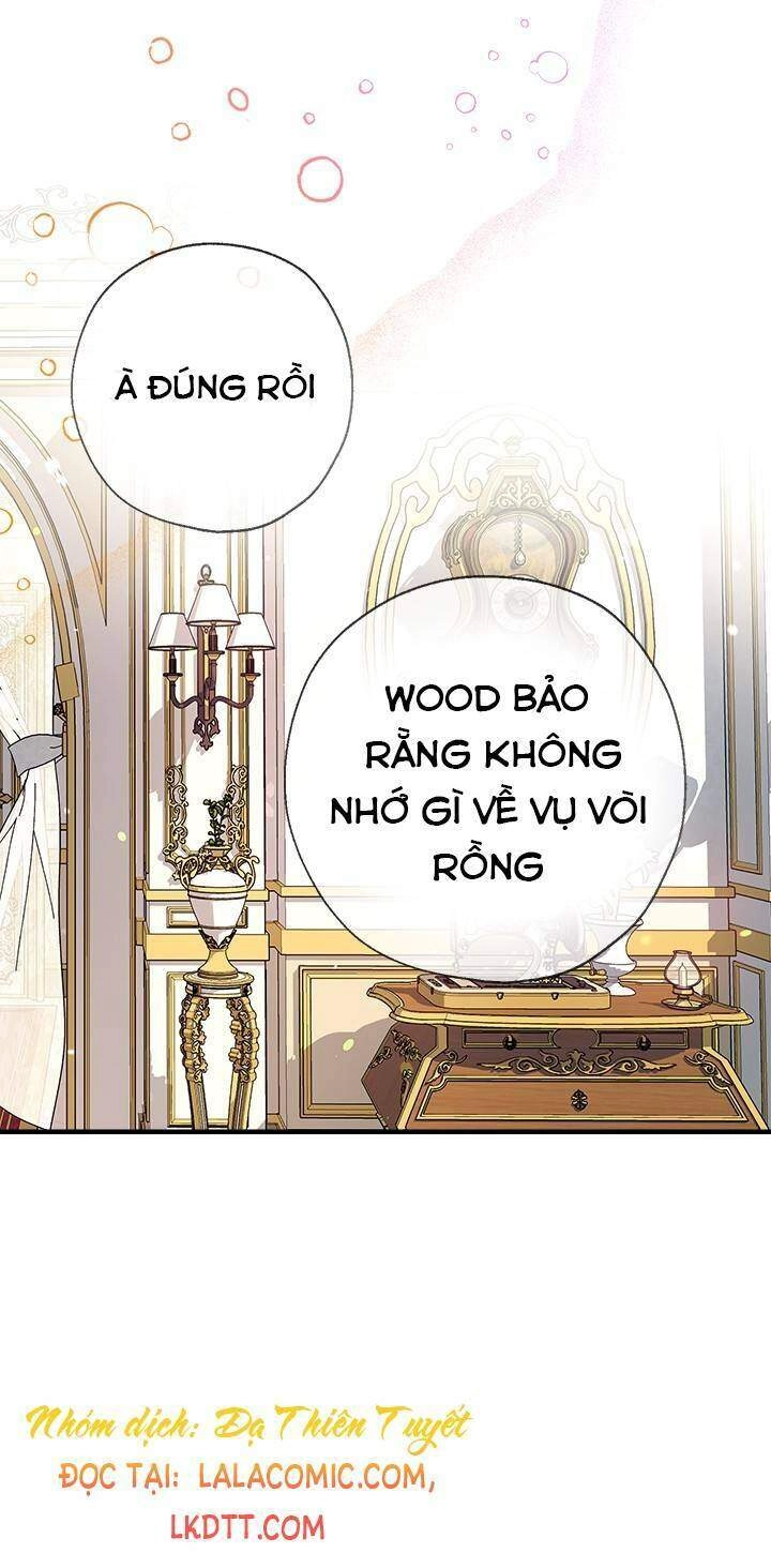 Chúng Ta Có Thể Trở Thành Người Nhà Không? Chapter 24 - 39