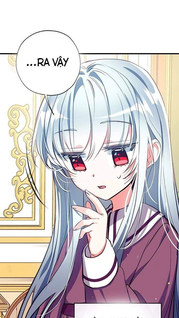 Chúng Ta Có Thể Trở Thành Người Nhà Không? Chapter 24 - 41