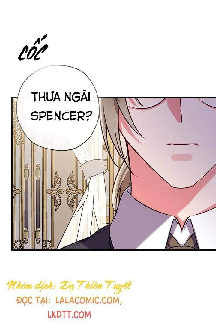 Chúng Ta Có Thể Trở Thành Người Nhà Không? Chapter 24 - 43