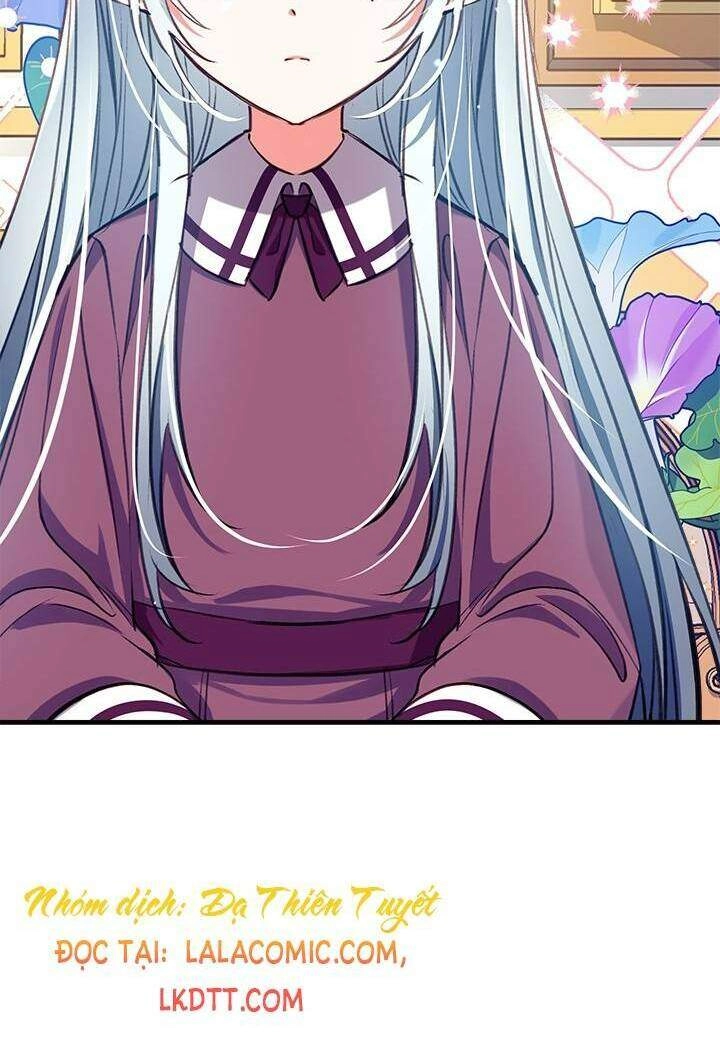 Chúng Ta Có Thể Trở Thành Người Nhà Không? Chapter 24 - 47