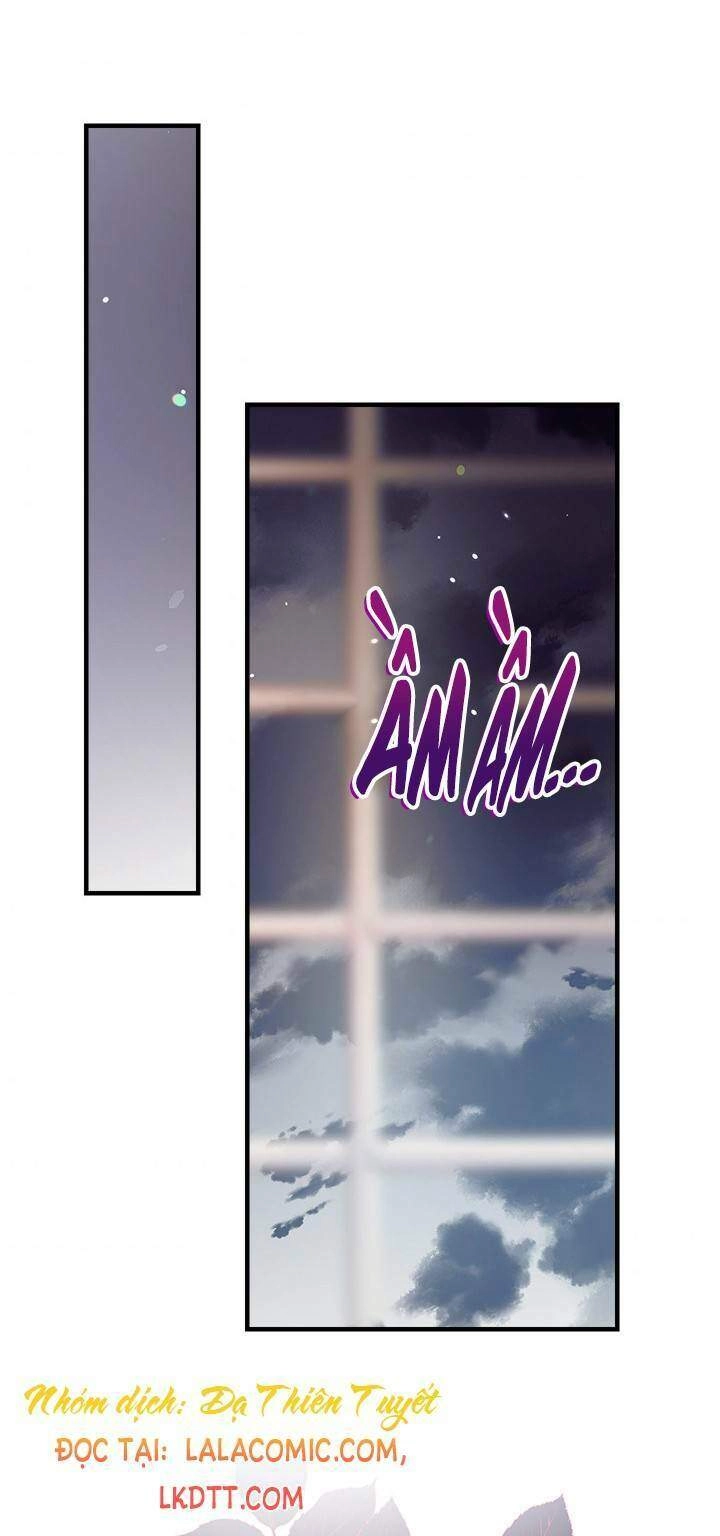 Chúng Ta Có Thể Trở Thành Người Nhà Không? Chapter 24 - 50