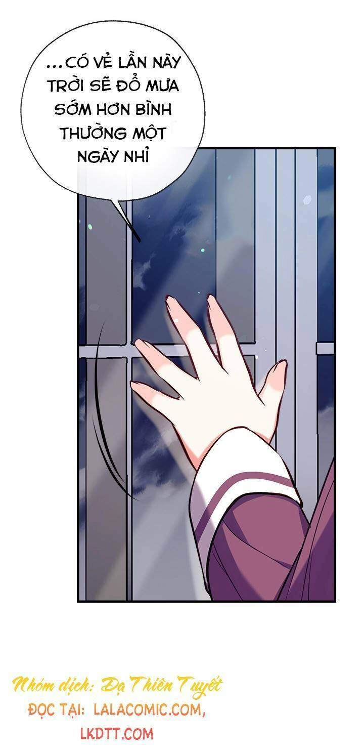 Chúng Ta Có Thể Trở Thành Người Nhà Không? Chapter 24 - 54