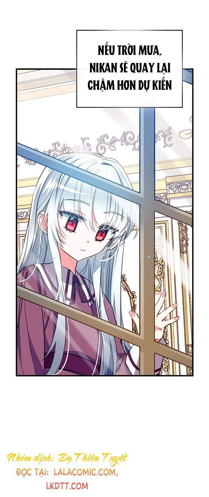 Chúng Ta Có Thể Trở Thành Người Nhà Không? Chapter 24 - 55