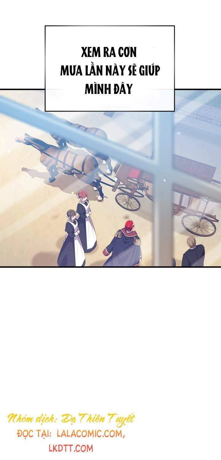 Chúng Ta Có Thể Trở Thành Người Nhà Không? Chapter 24 - 56