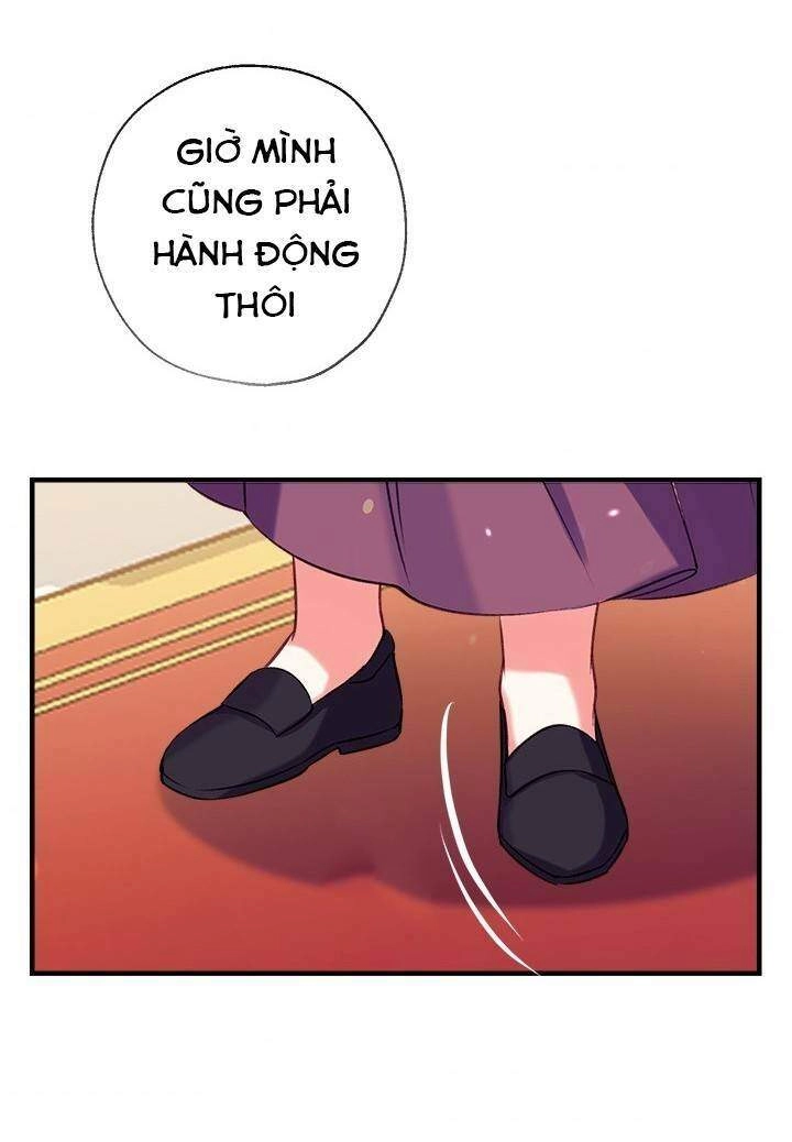 Chúng Ta Có Thể Trở Thành Người Nhà Không? Chapter 24 - 57