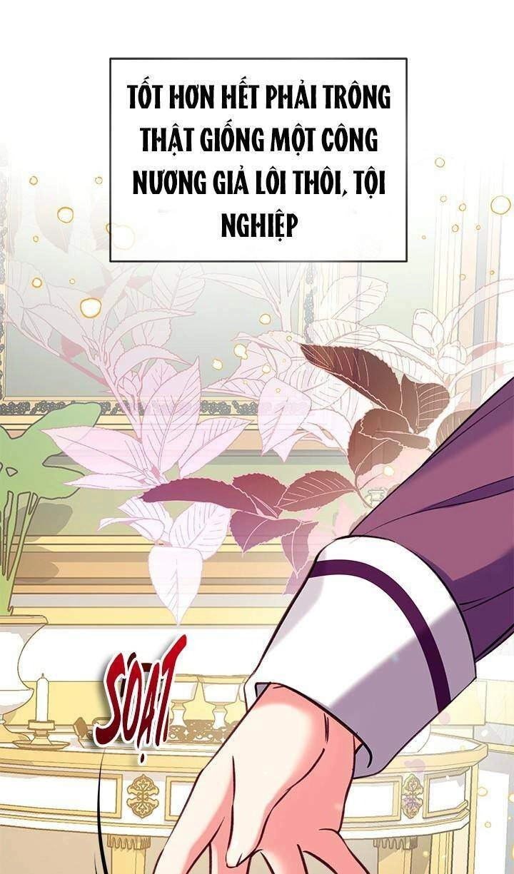 Chúng Ta Có Thể Trở Thành Người Nhà Không? Chapter 24 - 62