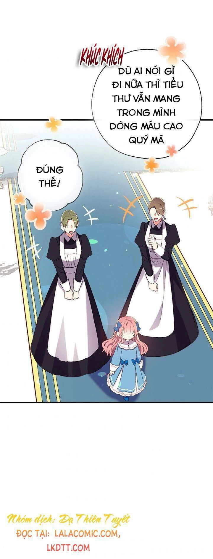 Chúng Ta Có Thể Trở Thành Người Nhà Không? Chapter 24 - 65