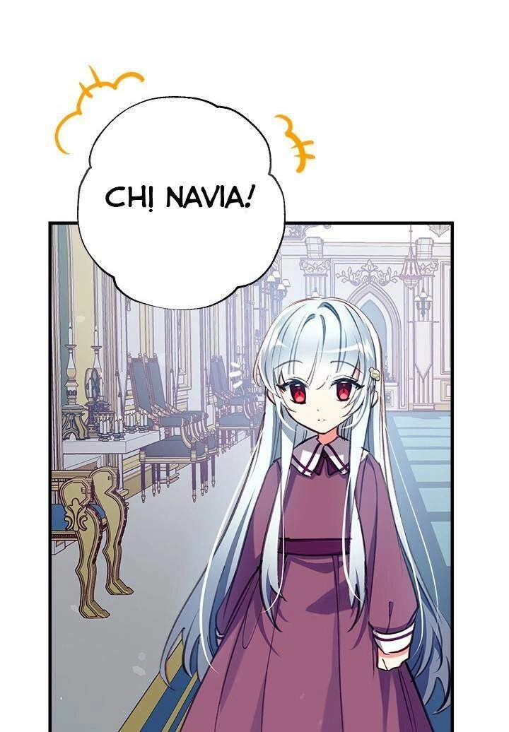 Chúng Ta Có Thể Trở Thành Người Nhà Không? Chapter 24 - 67