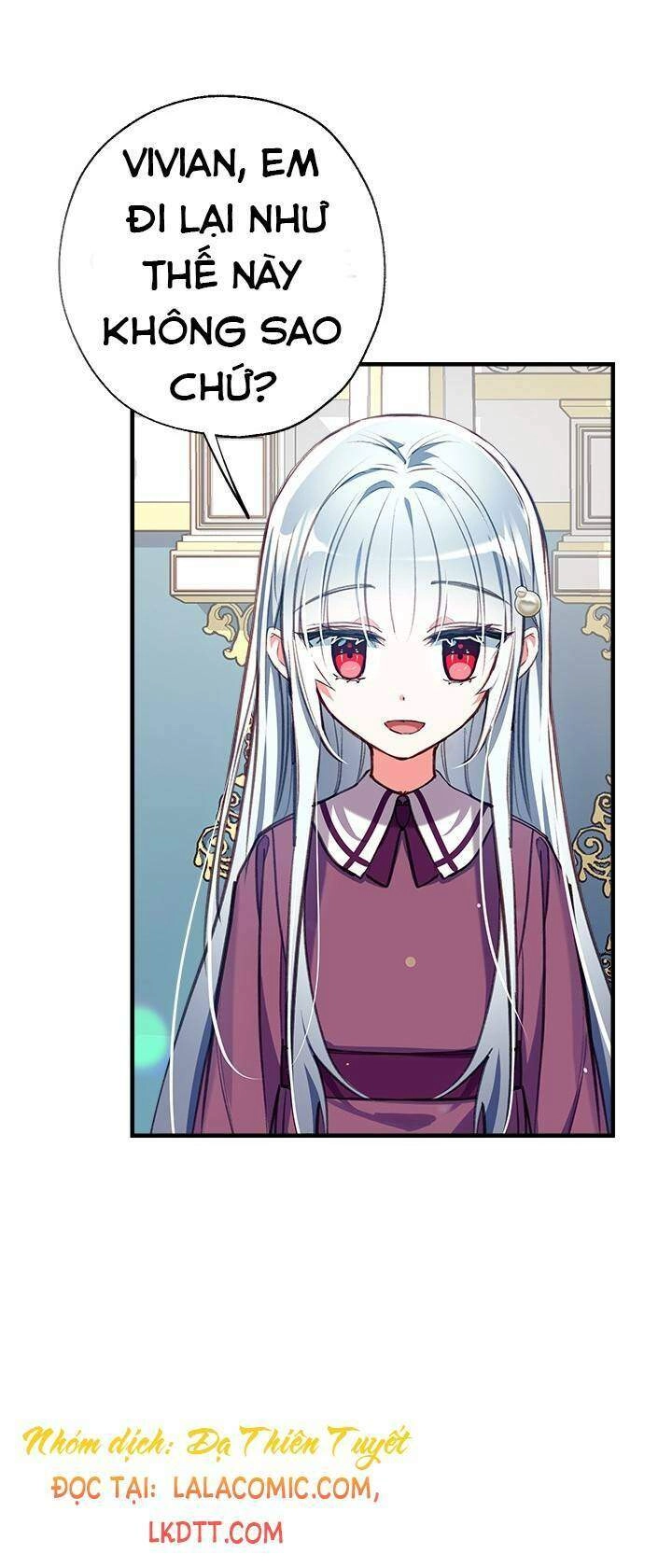 Chúng Ta Có Thể Trở Thành Người Nhà Không? Chapter 24 - 69