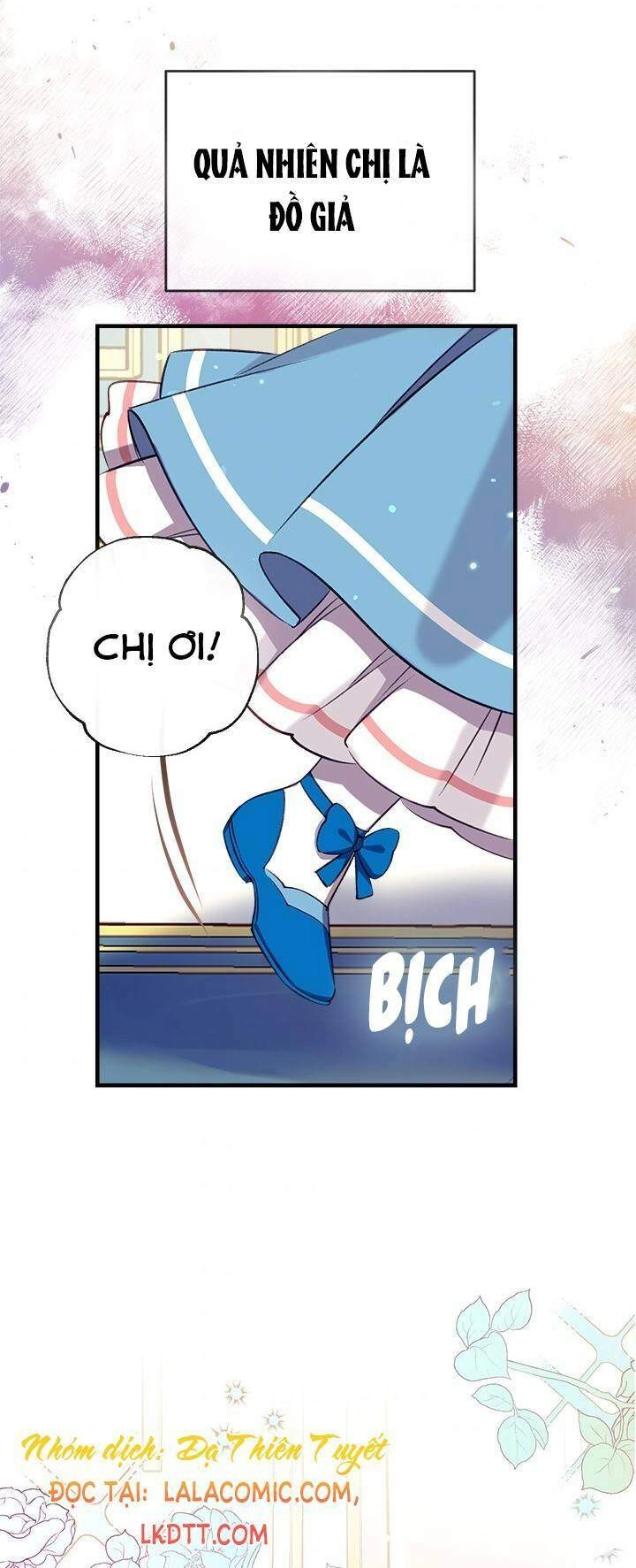 Chúng Ta Có Thể Trở Thành Người Nhà Không? Chapter 24 - 73