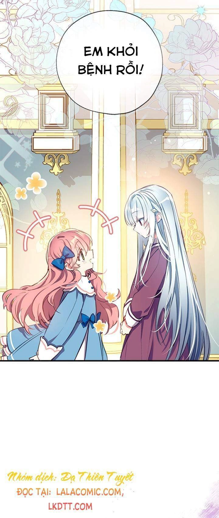 Chúng Ta Có Thể Trở Thành Người Nhà Không? Chapter 24 - 74