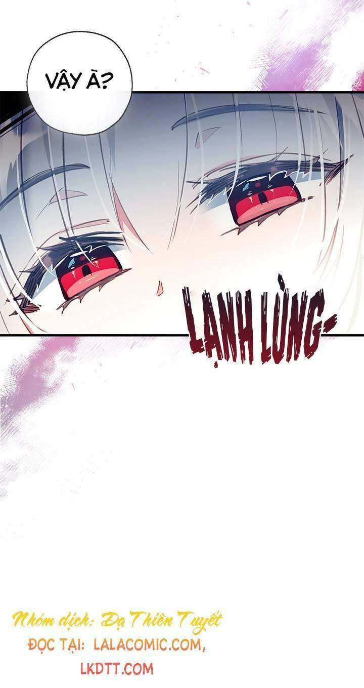 Chúng Ta Có Thể Trở Thành Người Nhà Không? Chapter 24 - 75