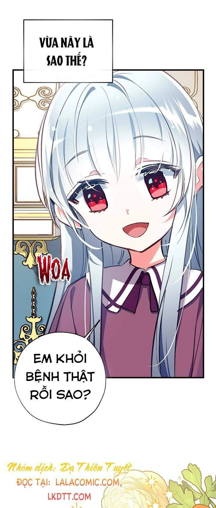 Chúng Ta Có Thể Trở Thành Người Nhà Không? Chapter 24 - 77