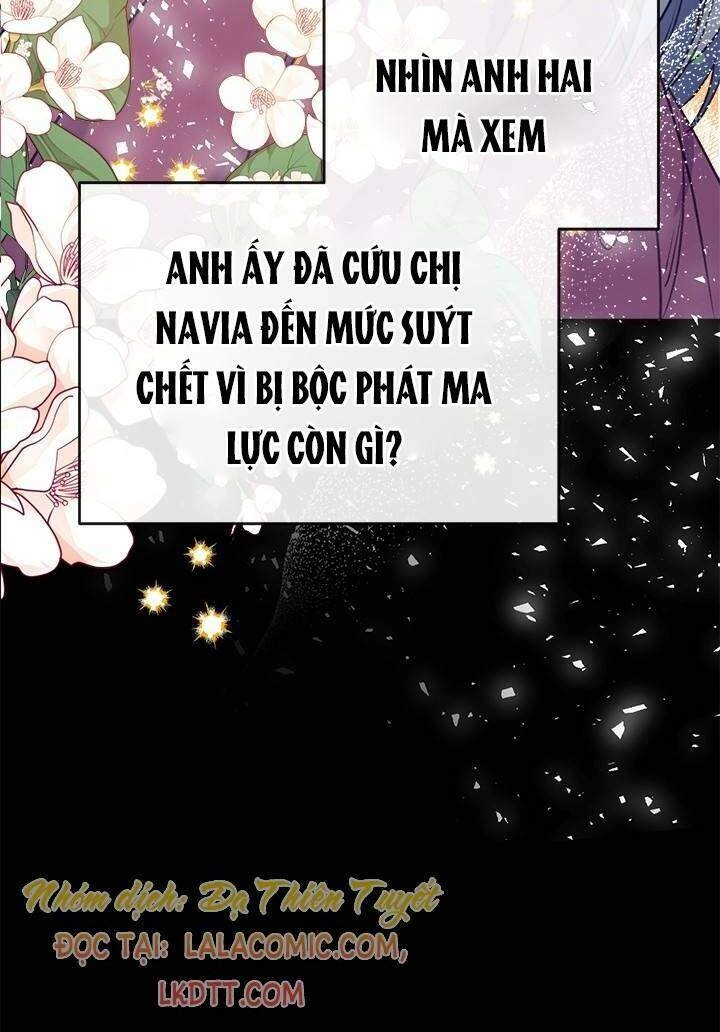 Chúng Ta Có Thể Trở Thành Người Nhà Không? Chapter 25 - 4