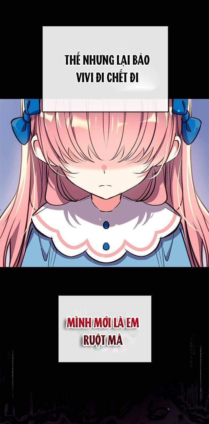 Chúng Ta Có Thể Trở Thành Người Nhà Không? Chapter 25 - 5