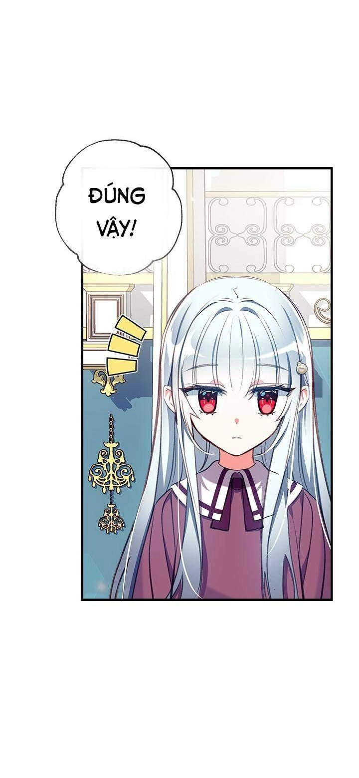 Chúng Ta Có Thể Trở Thành Người Nhà Không? Chapter 25 - 9