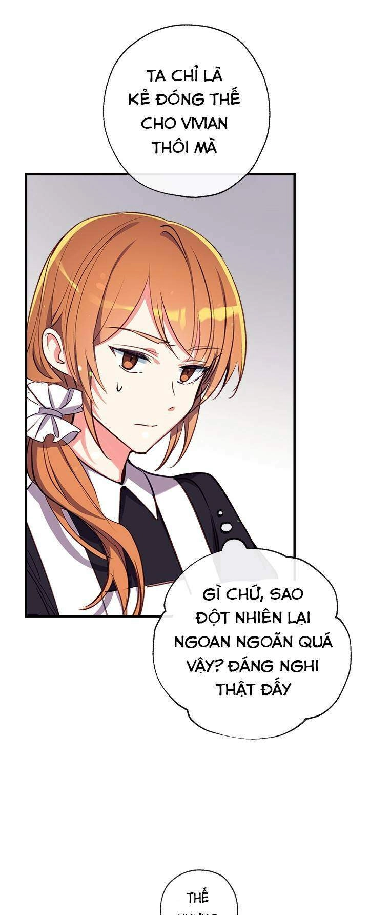 Chúng Ta Có Thể Trở Thành Người Nhà Không? Chapter 25 - 13