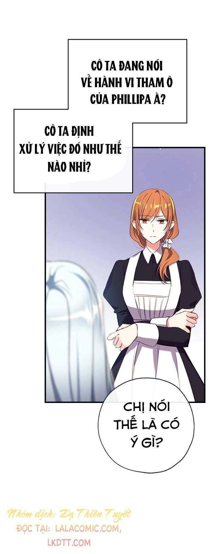 Chúng Ta Có Thể Trở Thành Người Nhà Không? Chapter 25 - 15