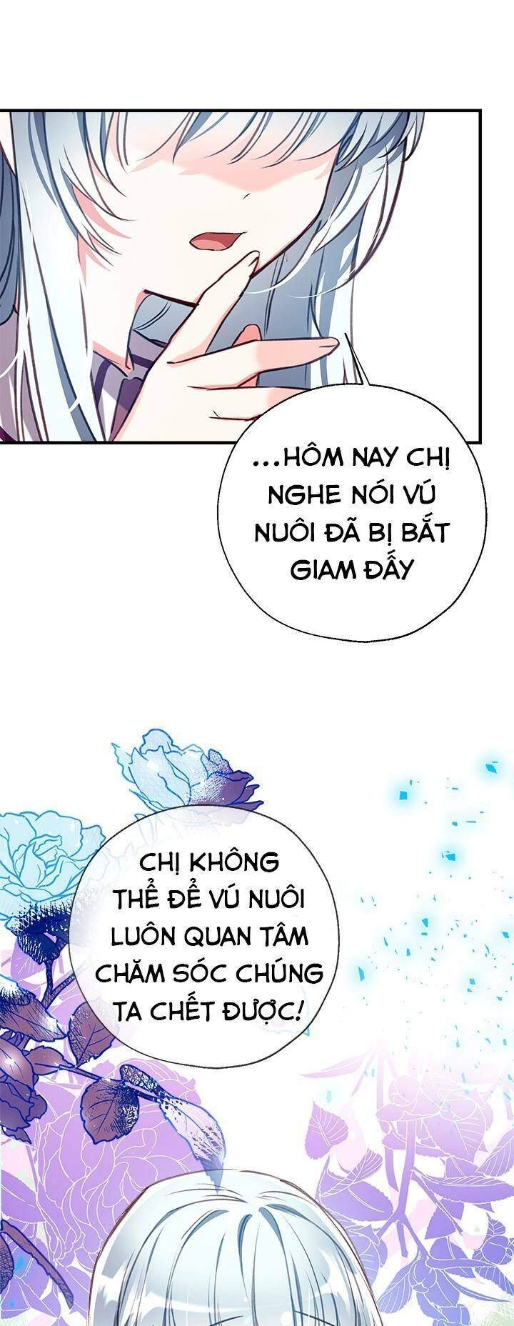 Chúng Ta Có Thể Trở Thành Người Nhà Không? Chapter 25 - 16