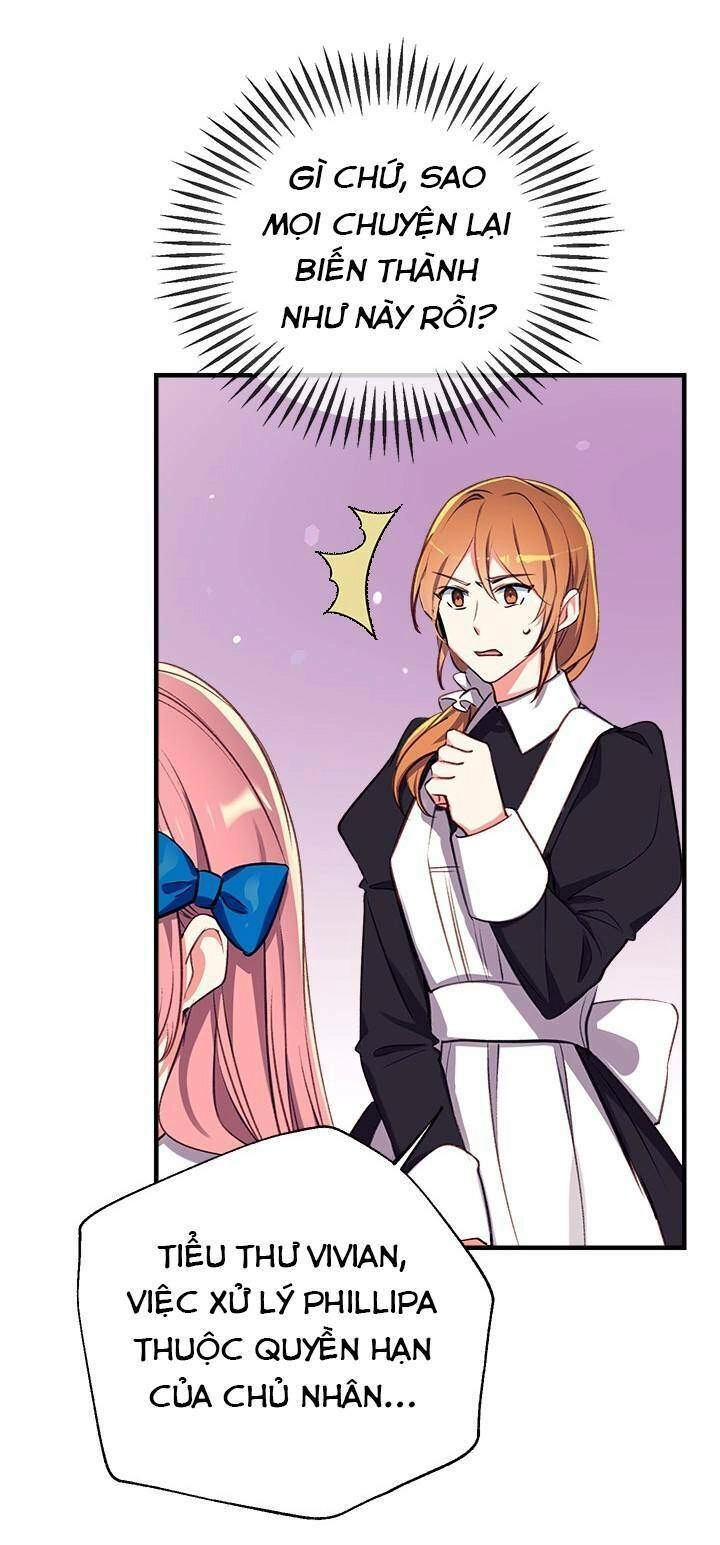 Chúng Ta Có Thể Trở Thành Người Nhà Không? Chapter 25 - 21