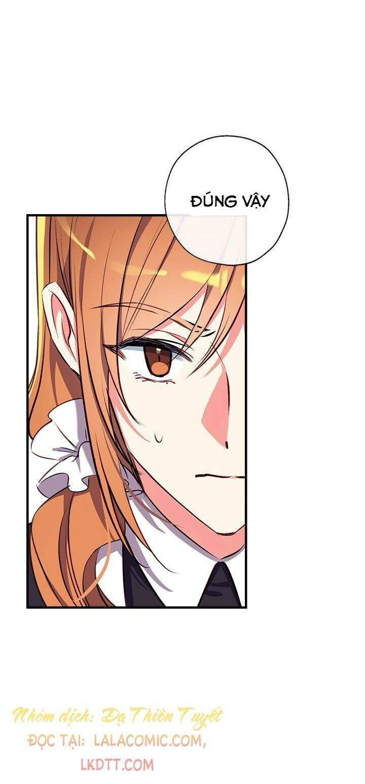 Chúng Ta Có Thể Trở Thành Người Nhà Không? Chapter 25 - 22