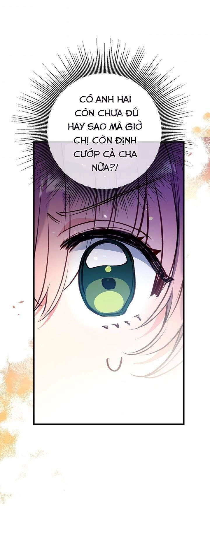 Chúng Ta Có Thể Trở Thành Người Nhà Không? Chapter 25 - 24