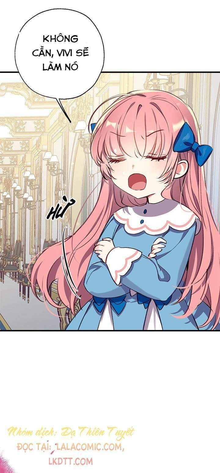 Chúng Ta Có Thể Trở Thành Người Nhà Không? Chapter 25 - 26