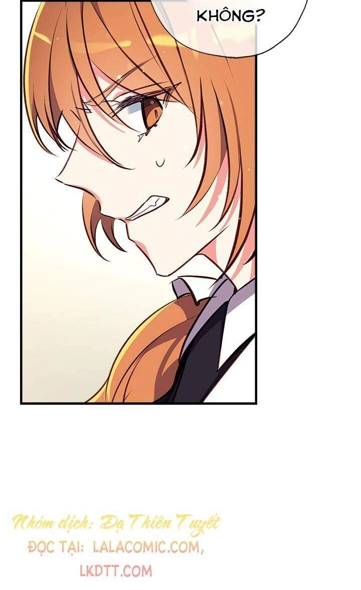 Chúng Ta Có Thể Trở Thành Người Nhà Không? Chapter 25 - 37