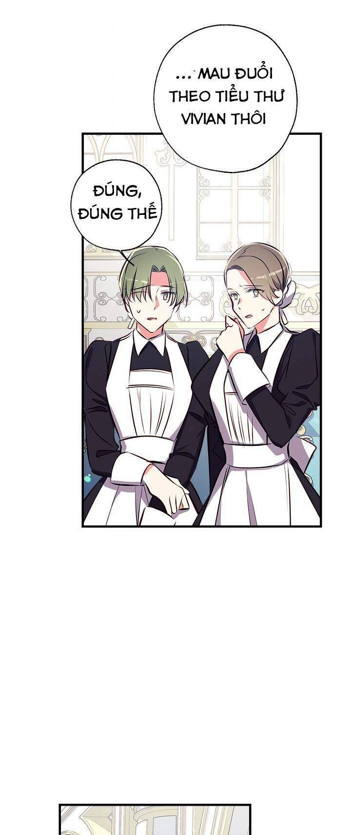 Chúng Ta Có Thể Trở Thành Người Nhà Không? Chapter 25 - 40