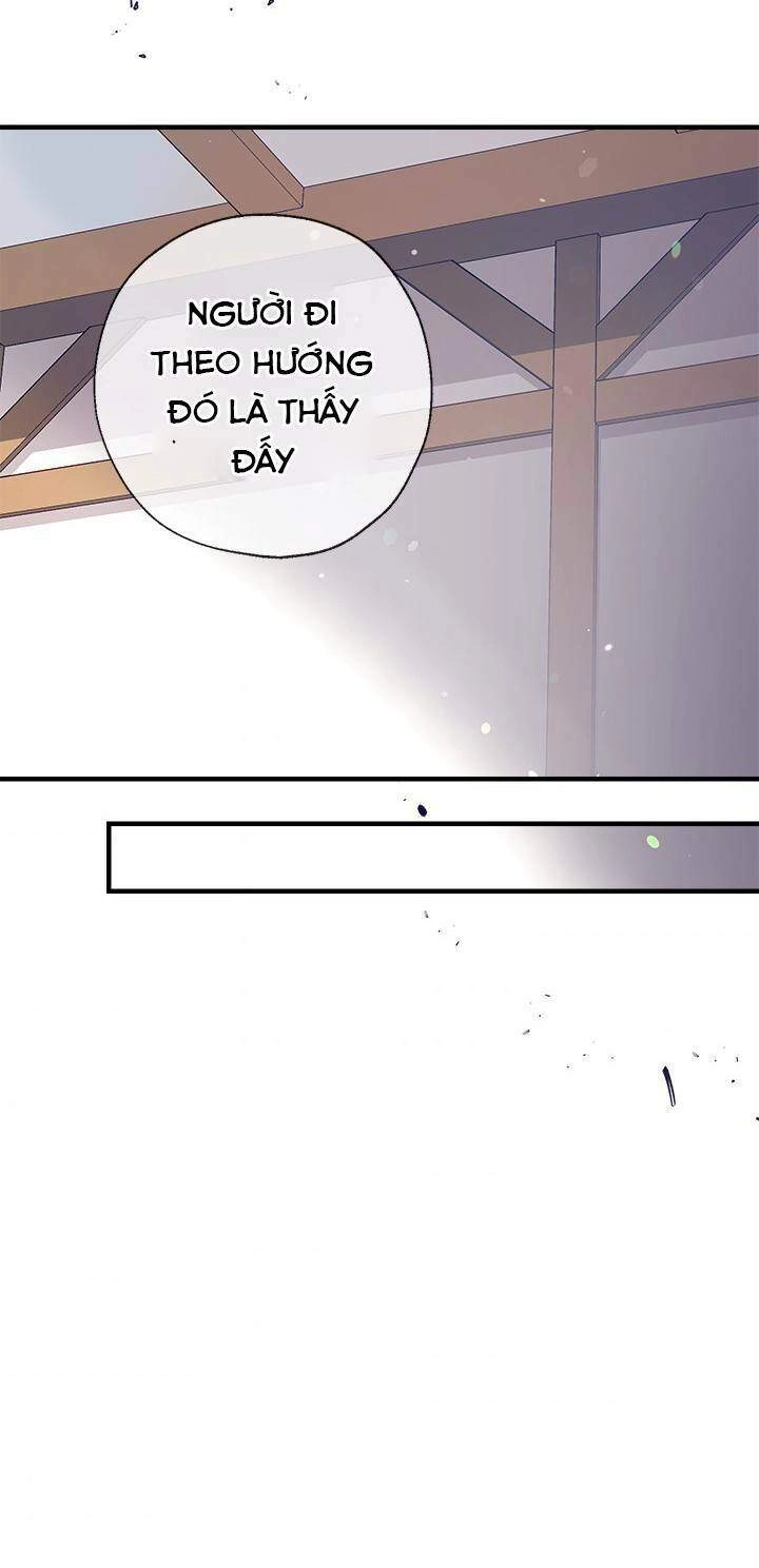 Chúng Ta Có Thể Trở Thành Người Nhà Không? Chapter 25 - 46