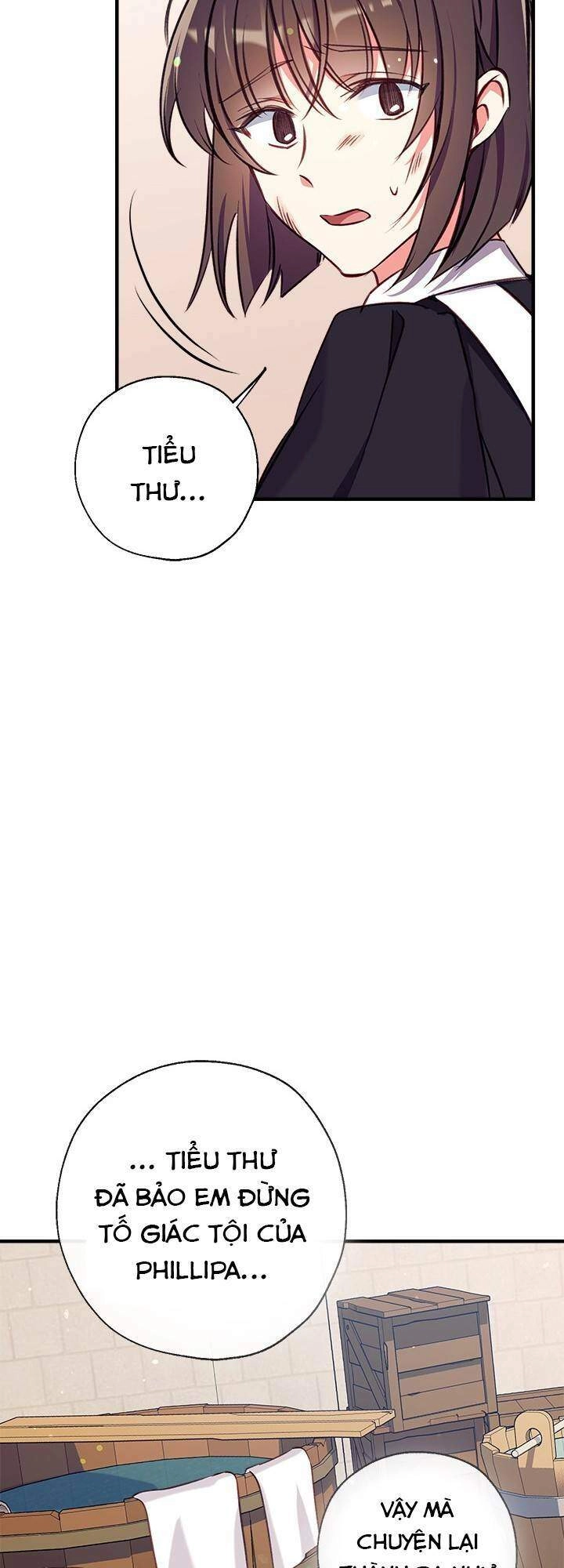 Chúng Ta Có Thể Trở Thành Người Nhà Không? Chapter 25 - 49